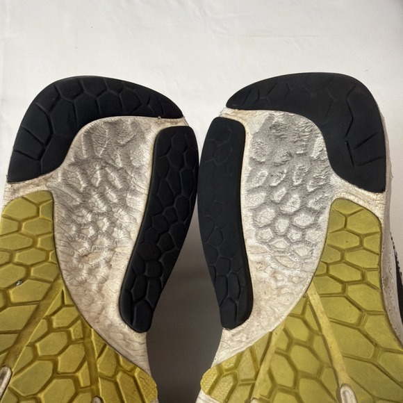 New Balance Fresh Foam 880v10 Mens Size 12 EE M880G10 Gym Tread Mill Shoes Used* - Picture 9 of 16